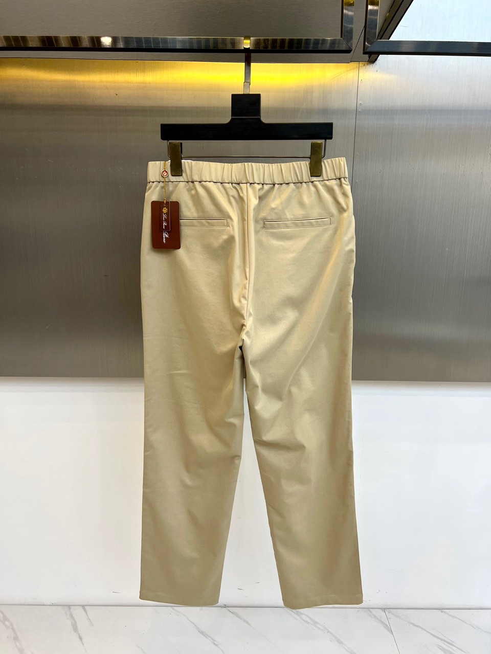 Casual Pants Man